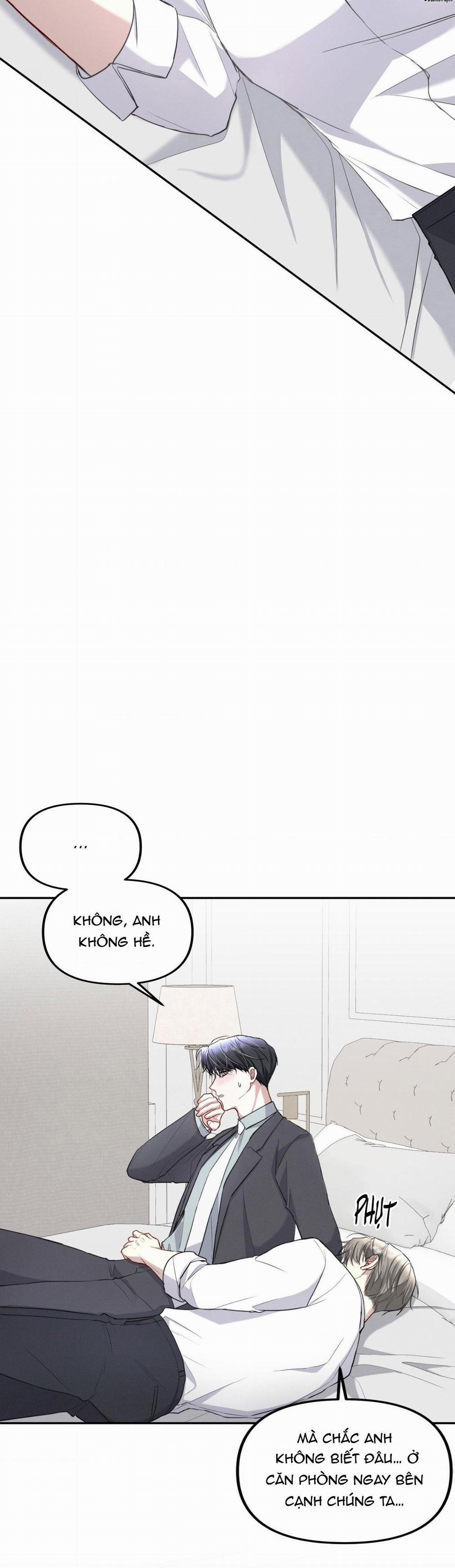 Thỏa Thuận Thứ Hai 6 trang 16