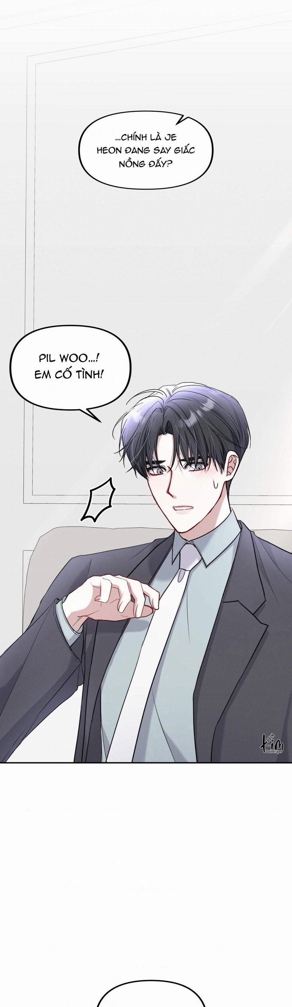 Thỏa Thuận Thứ Hai 6 trang 17