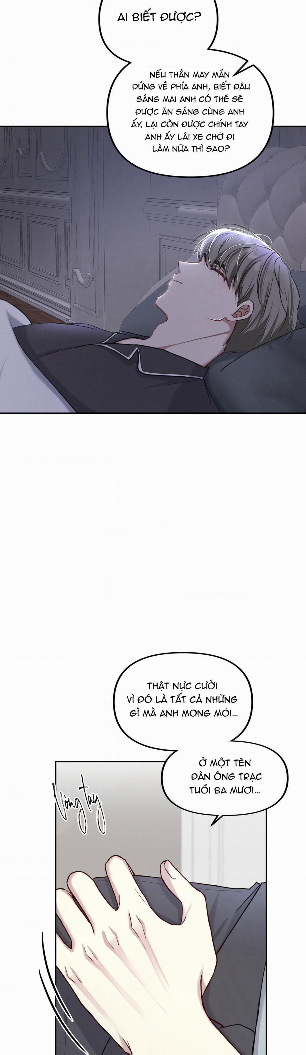 Thỏa Thuận Thứ Hai 6 trang 18