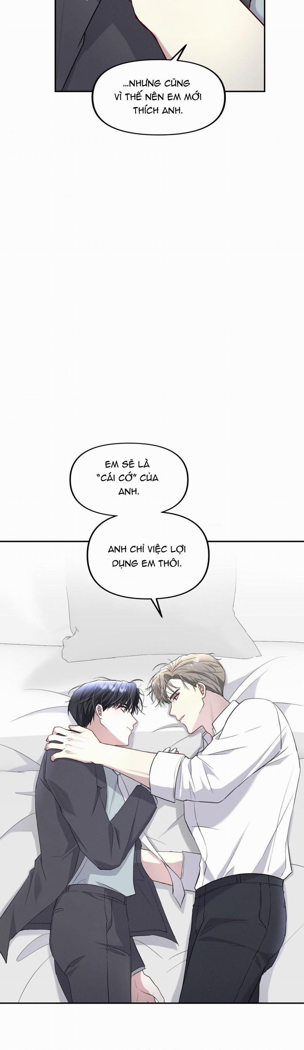 Thỏa Thuận Thứ Hai 6 trang 19