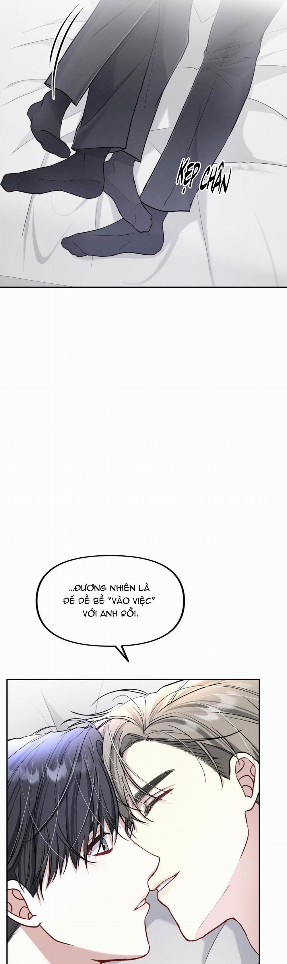 Thỏa Thuận Thứ Hai 6 trang 21