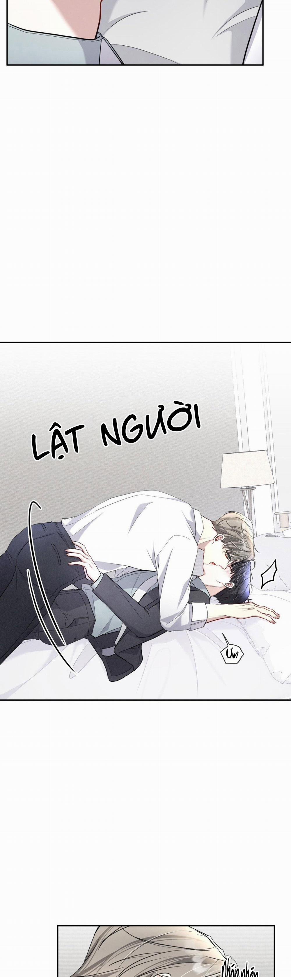 Thỏa Thuận Thứ Hai 6 trang 22