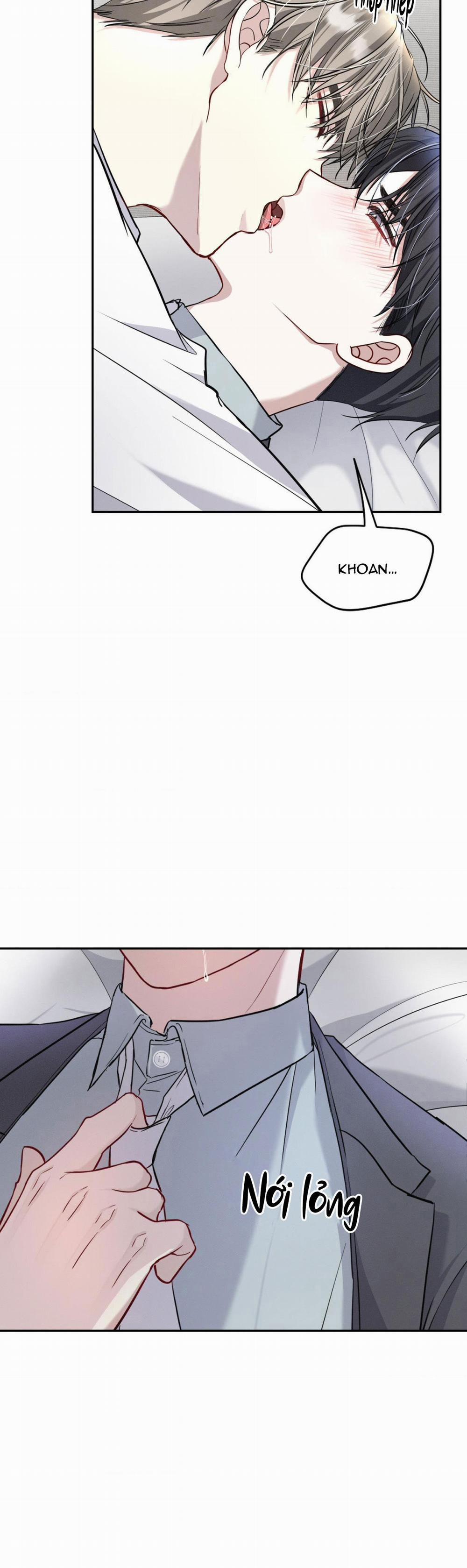 Thỏa Thuận Thứ Hai 6 trang 23