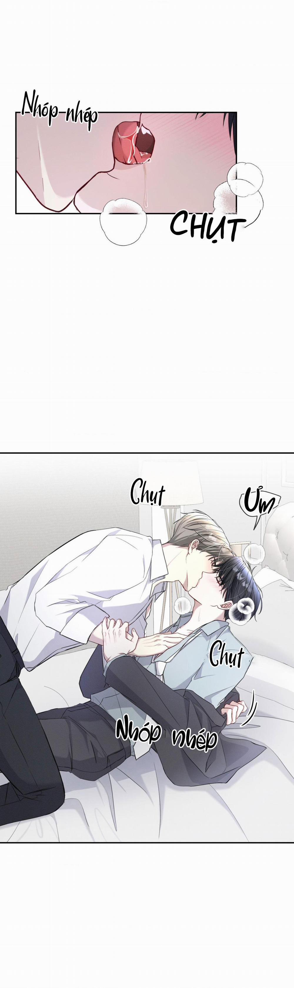 Thỏa Thuận Thứ Hai 6 trang 24