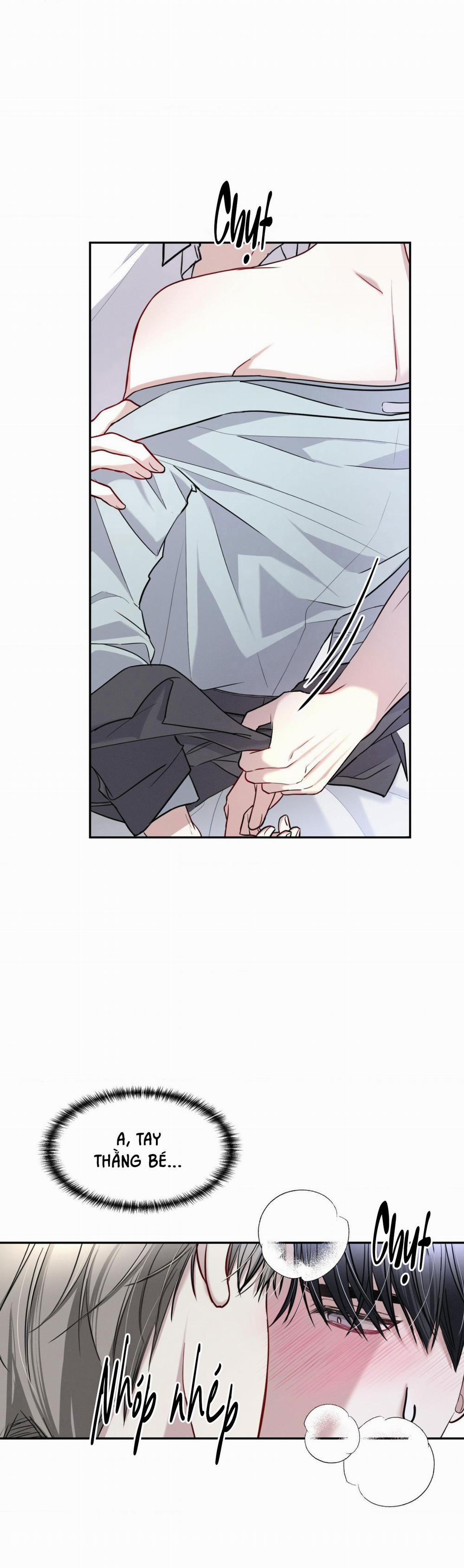 Thỏa Thuận Thứ Hai 6 trang 25