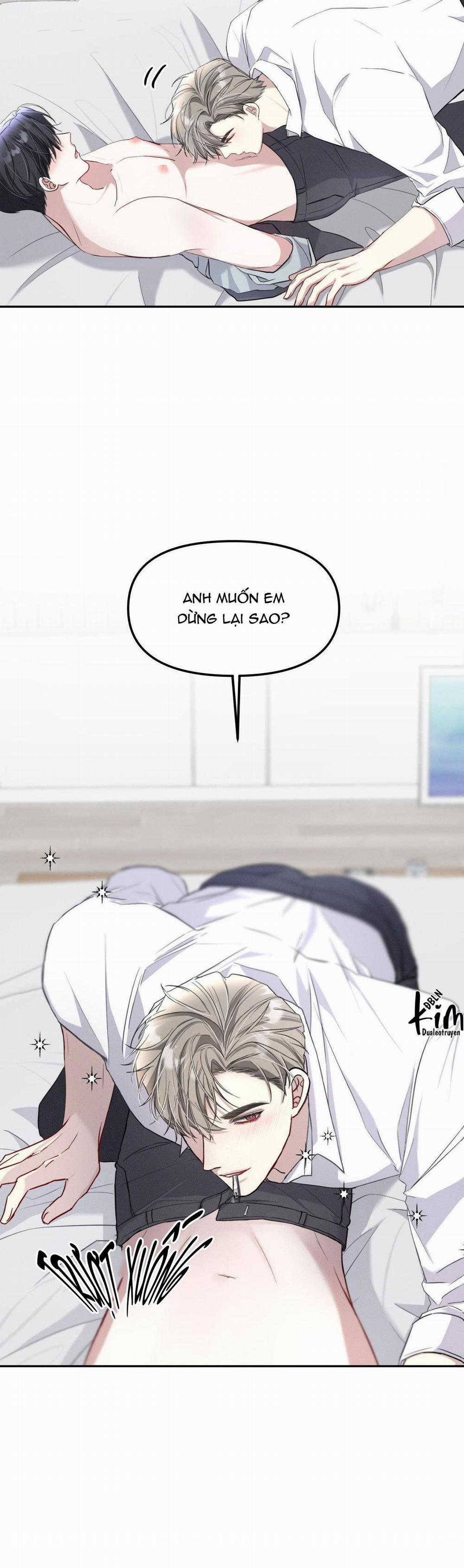 Thỏa Thuận Thứ Hai 6 trang 27