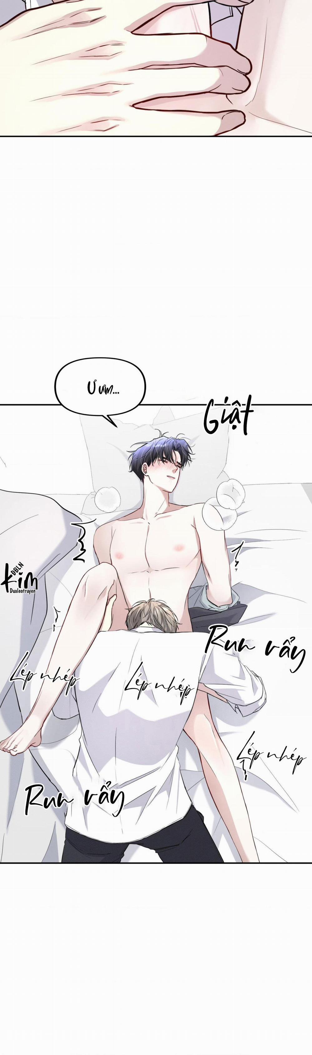 Thỏa Thuận Thứ Hai 6 trang 29