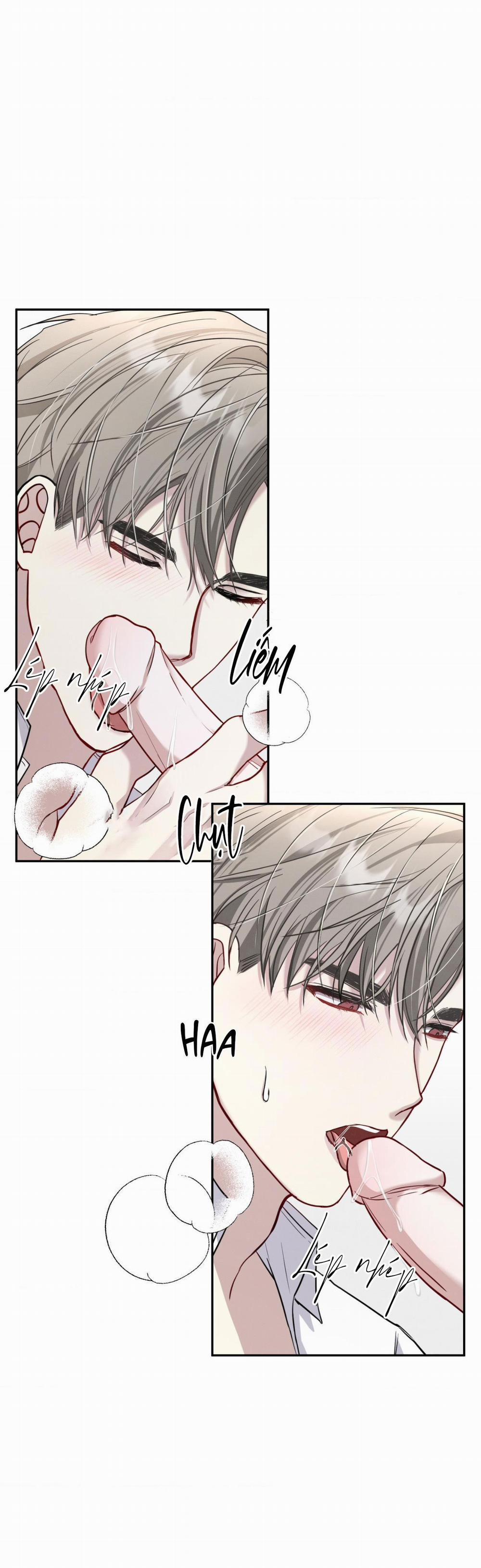 Thỏa Thuận Thứ Hai 6 trang 30