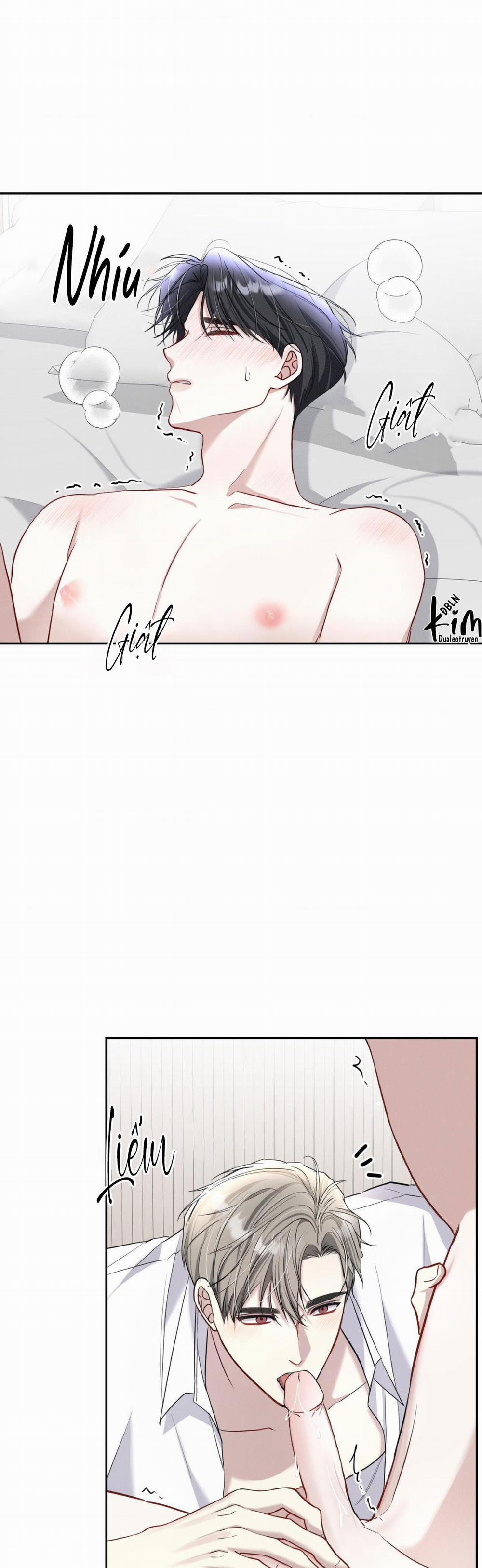 Thỏa Thuận Thứ Hai 6 trang 31