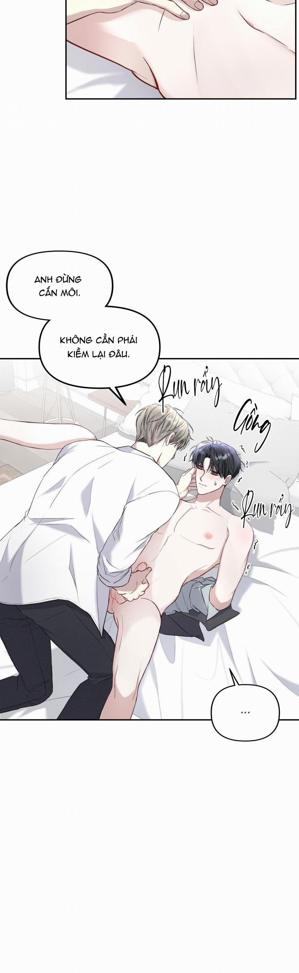 Thỏa Thuận Thứ Hai 6 trang 32