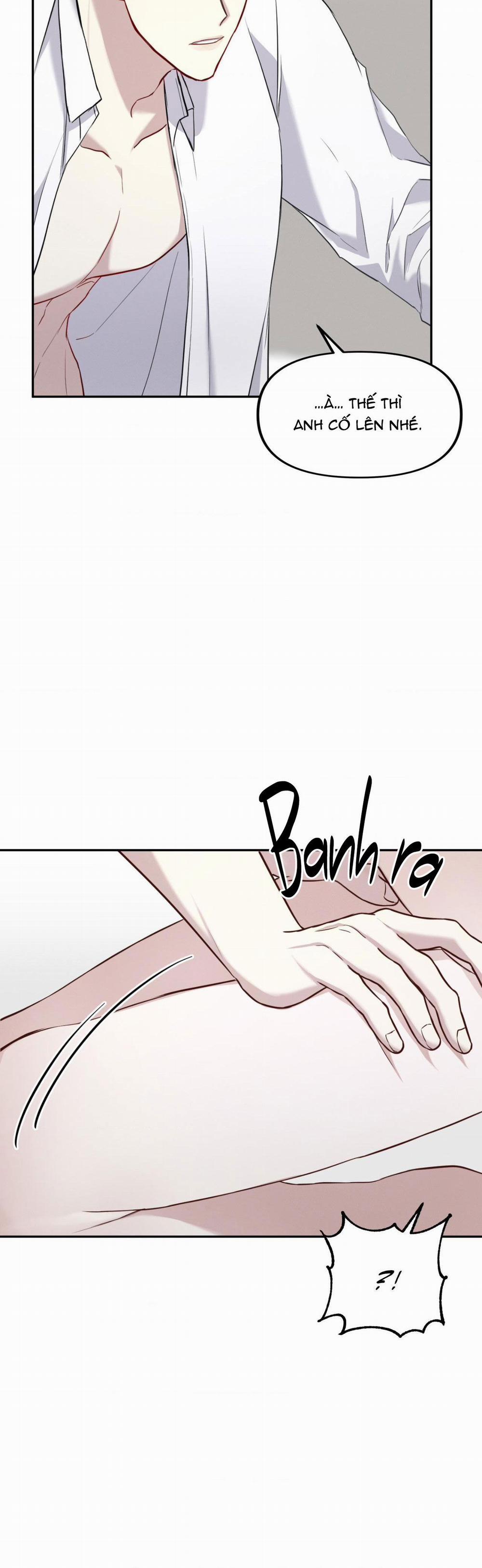 Thỏa Thuận Thứ Hai 6 trang 34