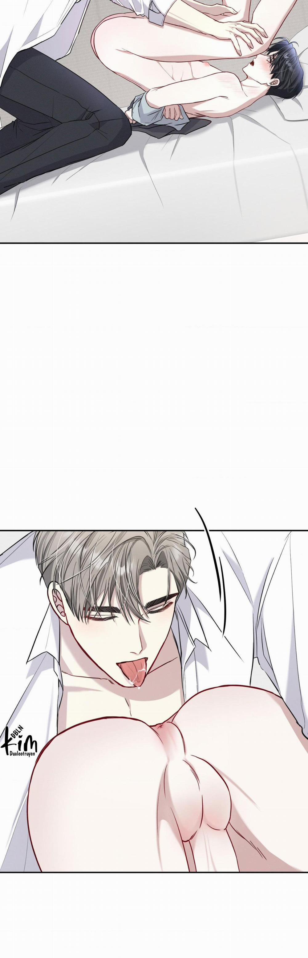 Thỏa Thuận Thứ Hai 6 trang 36