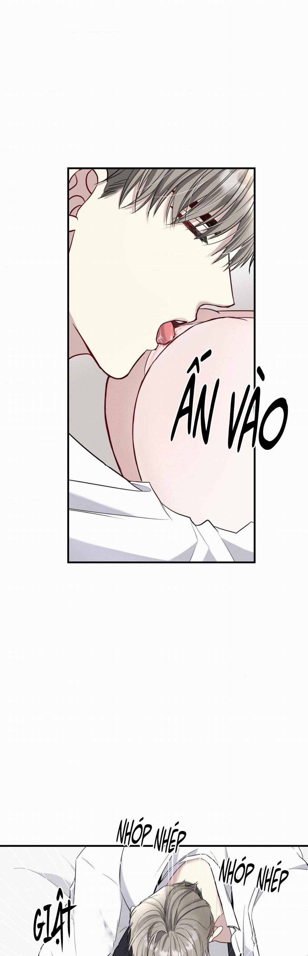 Thỏa Thuận Thứ Hai 6 trang 37