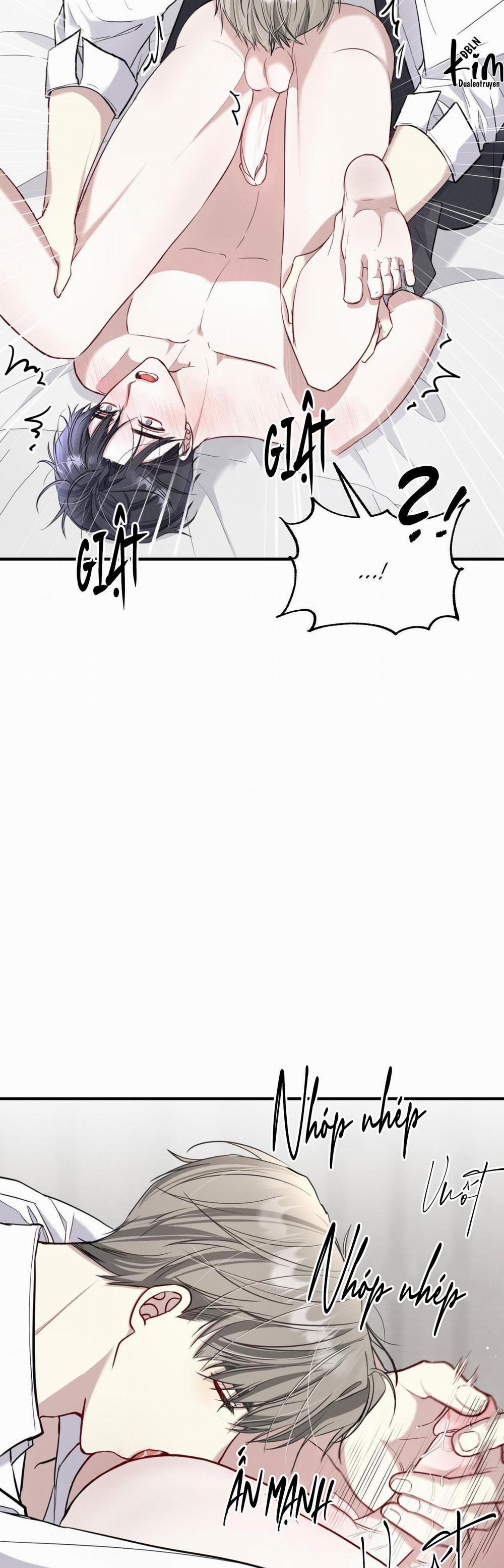 Thỏa Thuận Thứ Hai 6 trang 38