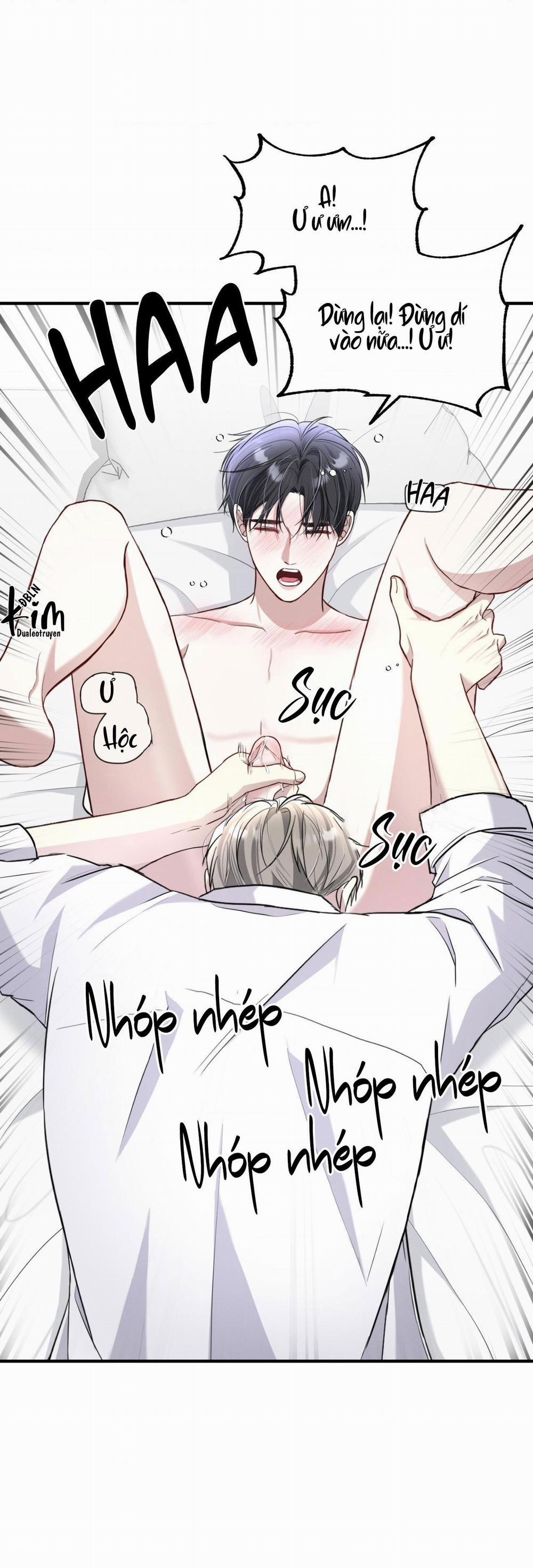 Thỏa Thuận Thứ Hai 6 trang 40