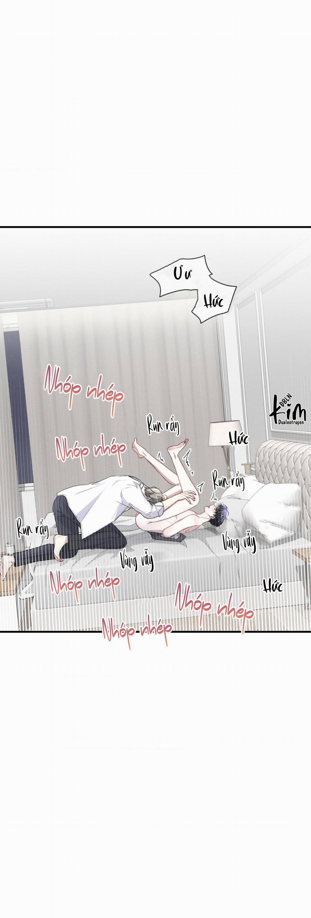 Thỏa Thuận Thứ Hai 6 trang 41