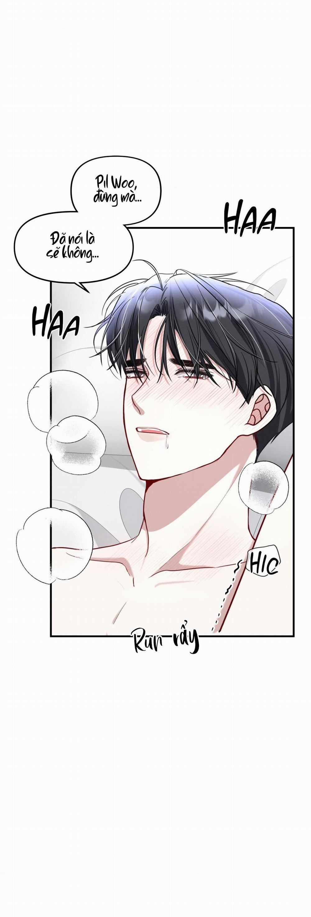 Thỏa Thuận Thứ Hai 6 trang 42