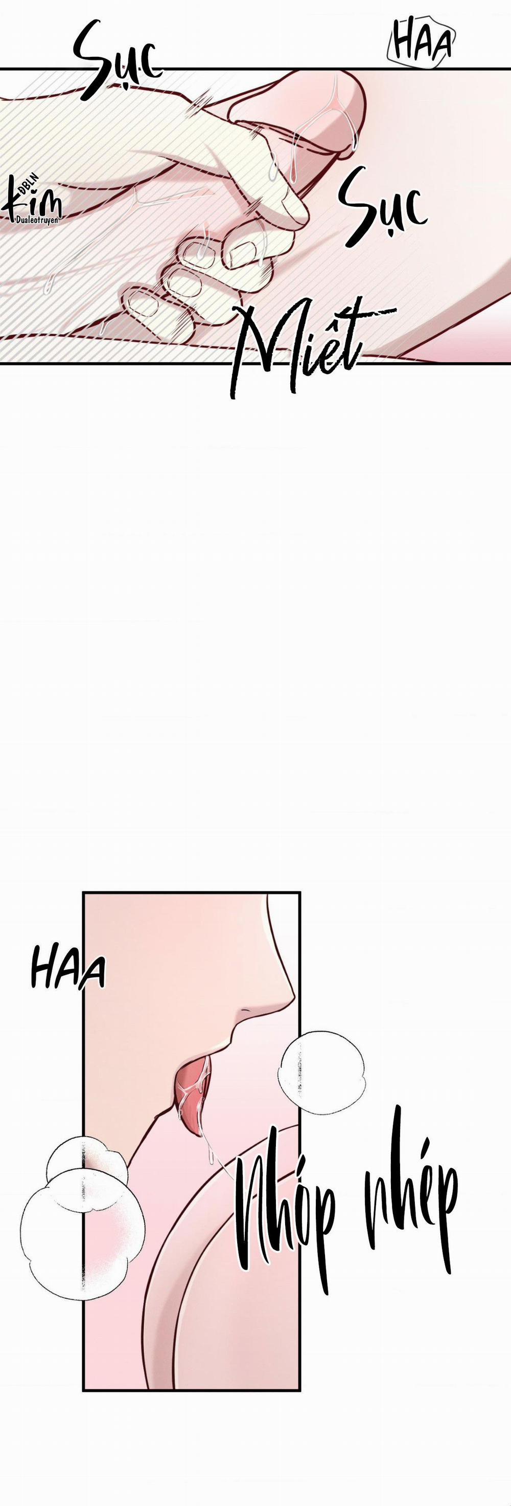 Thỏa Thuận Thứ Hai 6 trang 43