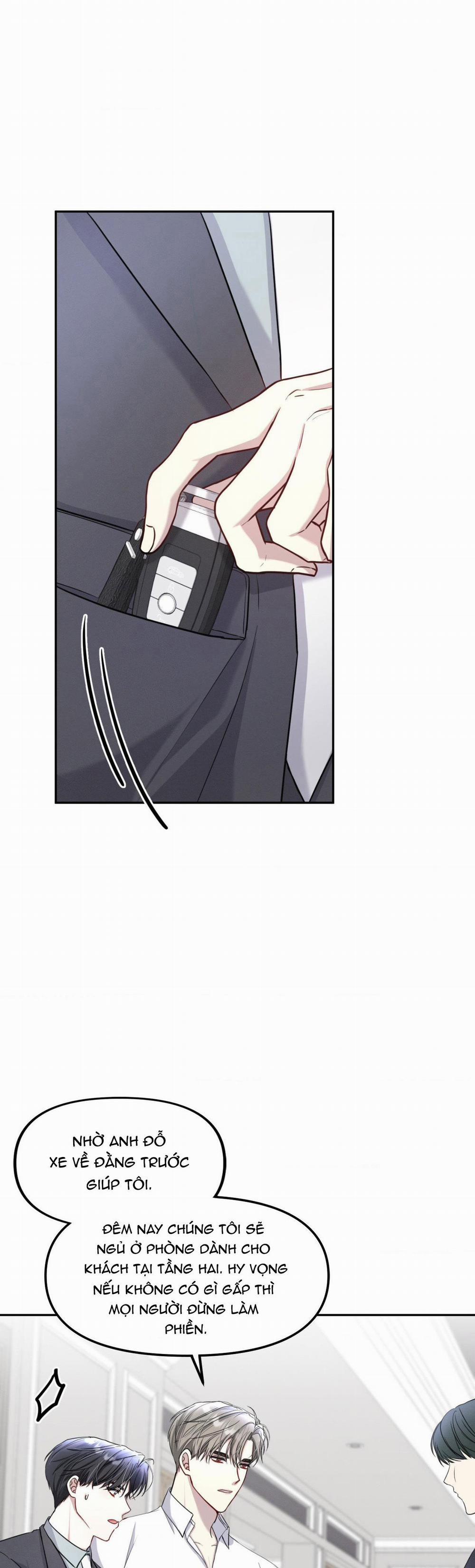 Thỏa Thuận Thứ Hai 6 trang 8