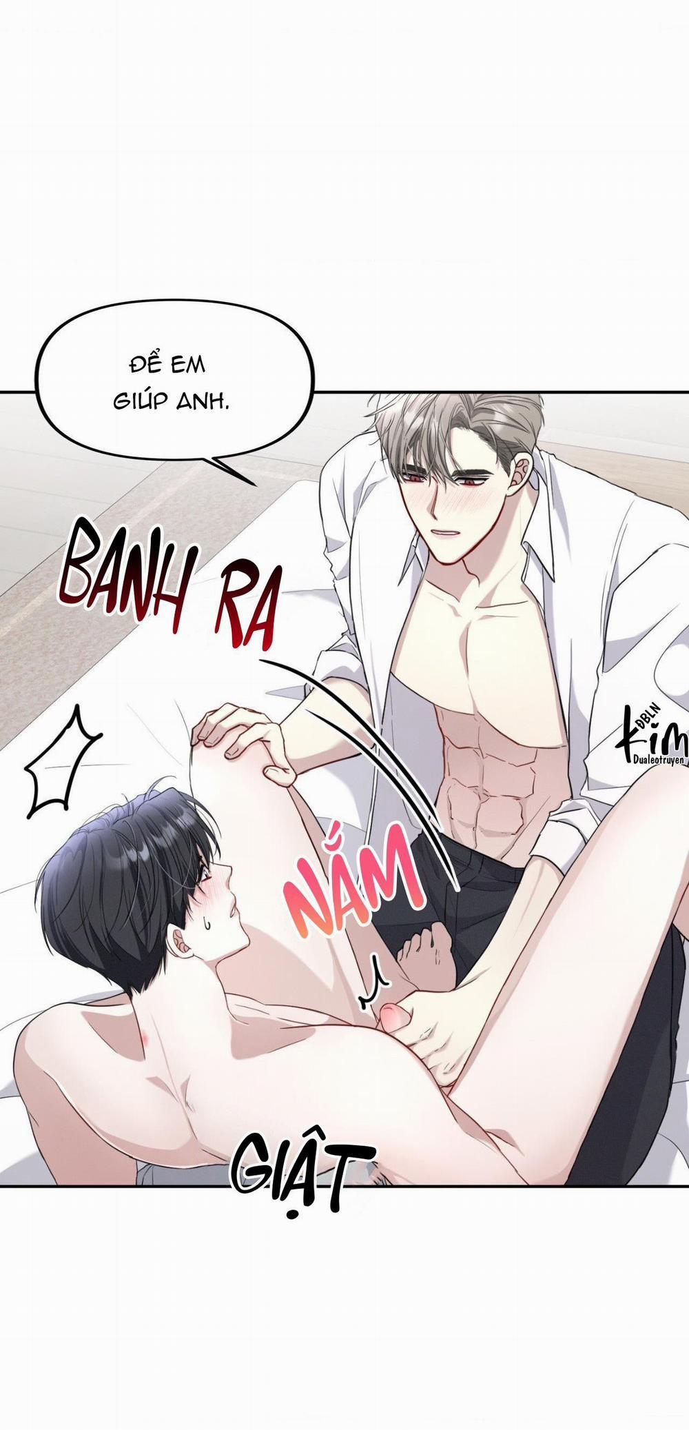 Thỏa Thuận Thứ Hai 7 trang 12