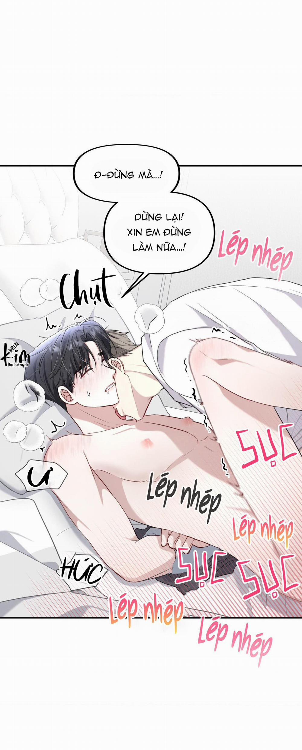 Thỏa Thuận Thứ Hai 7 trang 14