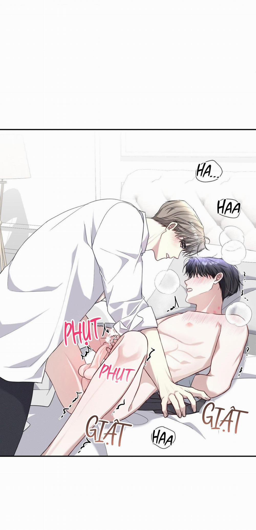 Thỏa Thuận Thứ Hai 7 trang 17