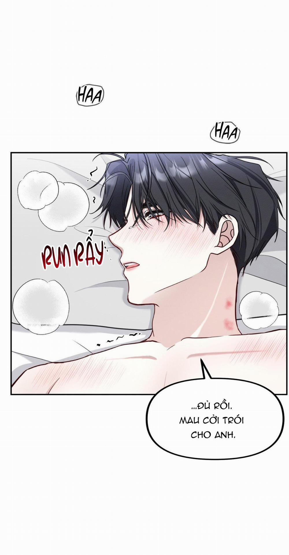 Thỏa Thuận Thứ Hai 7 trang 18