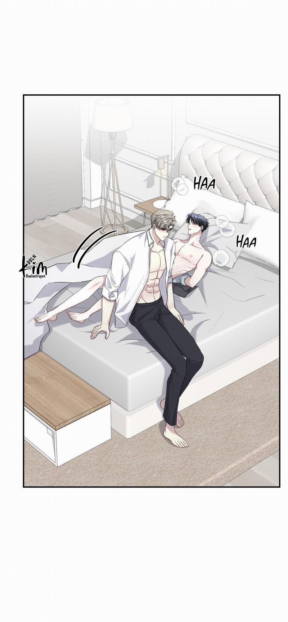 Thỏa Thuận Thứ Hai 7 trang 19