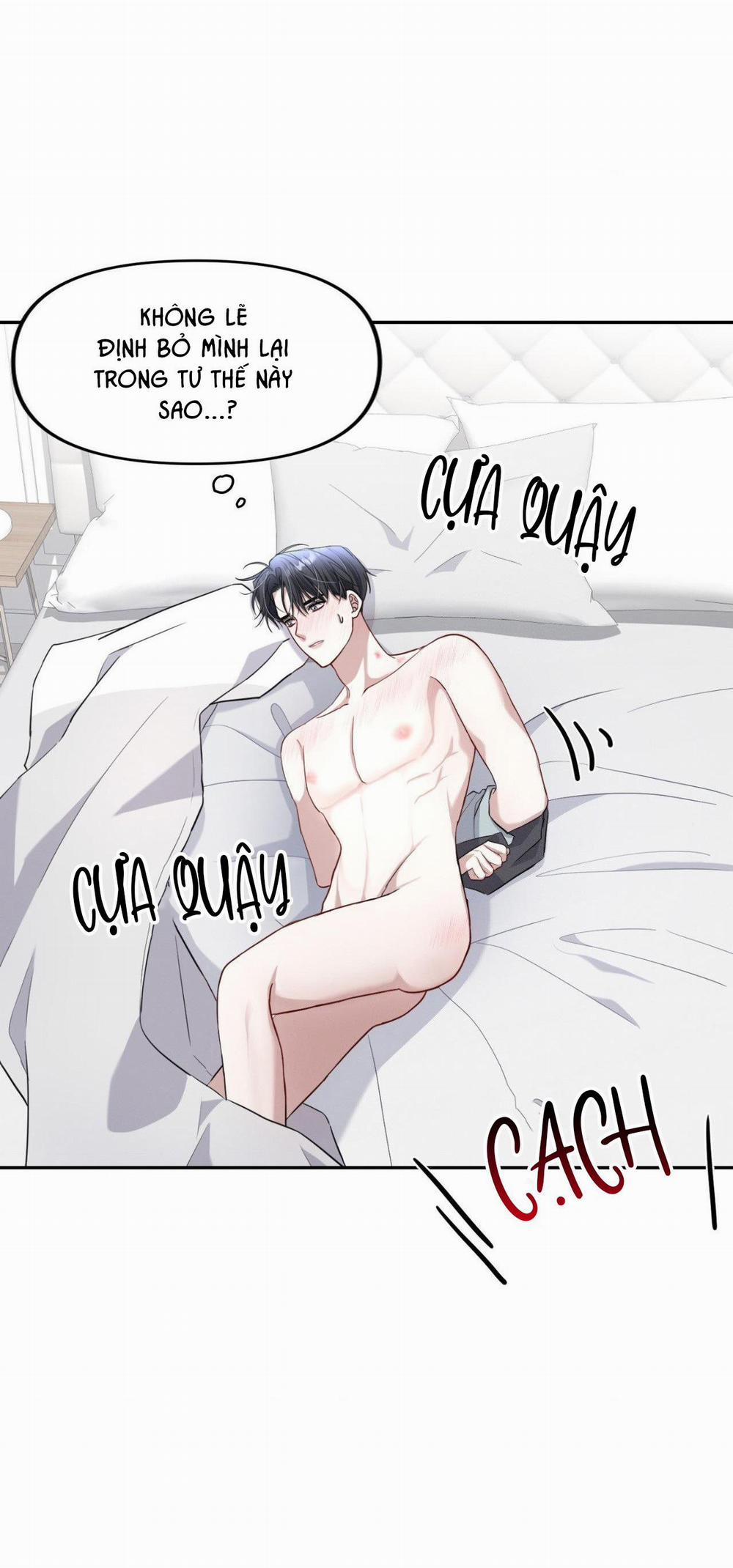 Thỏa Thuận Thứ Hai 7 trang 21