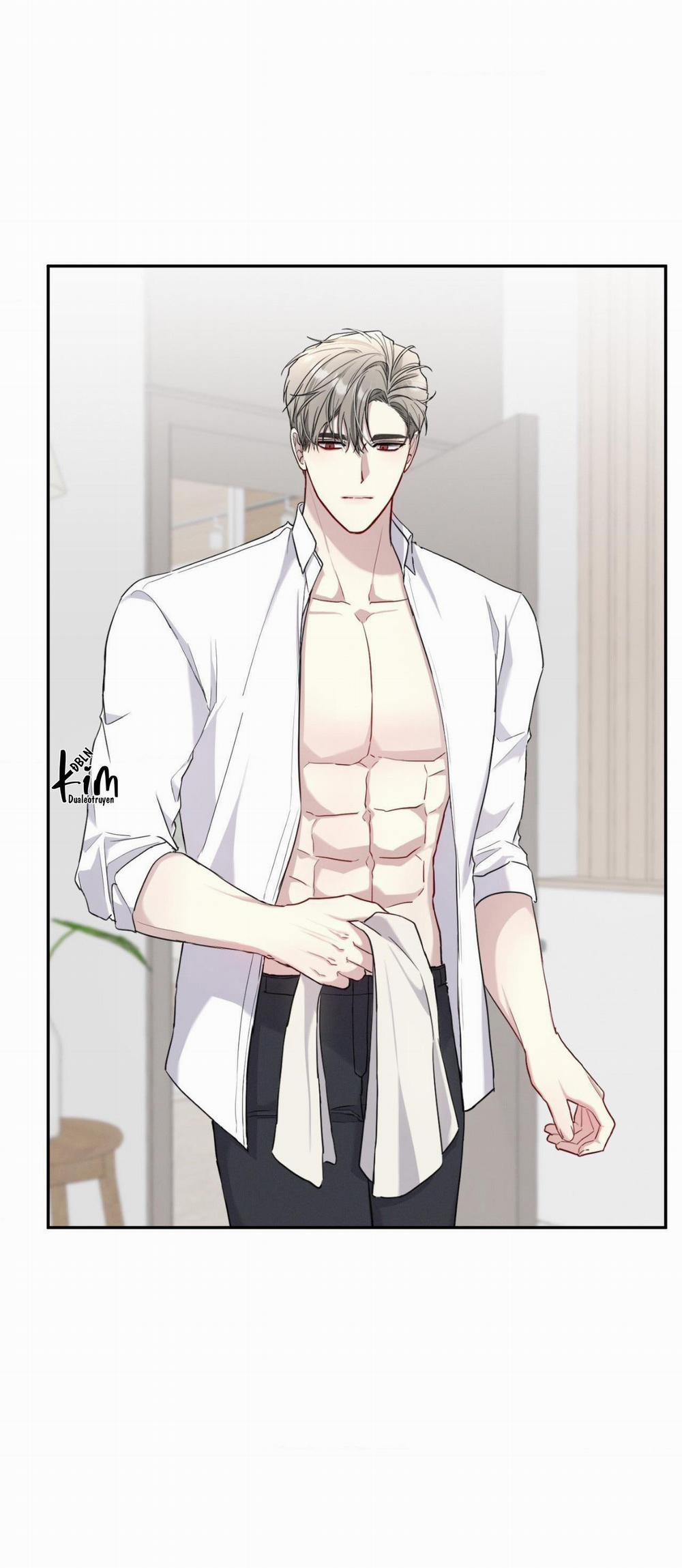 Thỏa Thuận Thứ Hai 7 trang 22