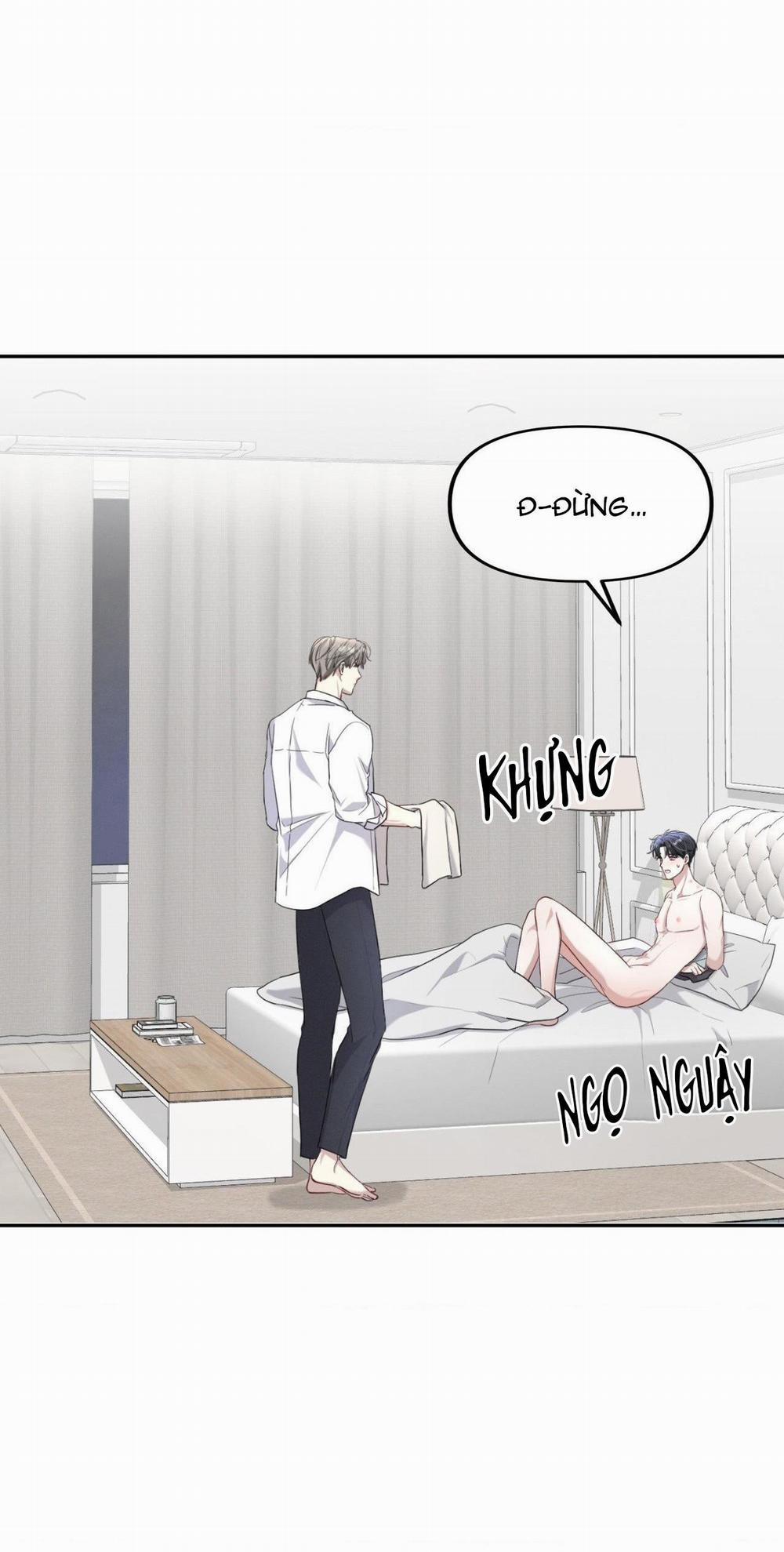 Thỏa Thuận Thứ Hai 7 trang 23