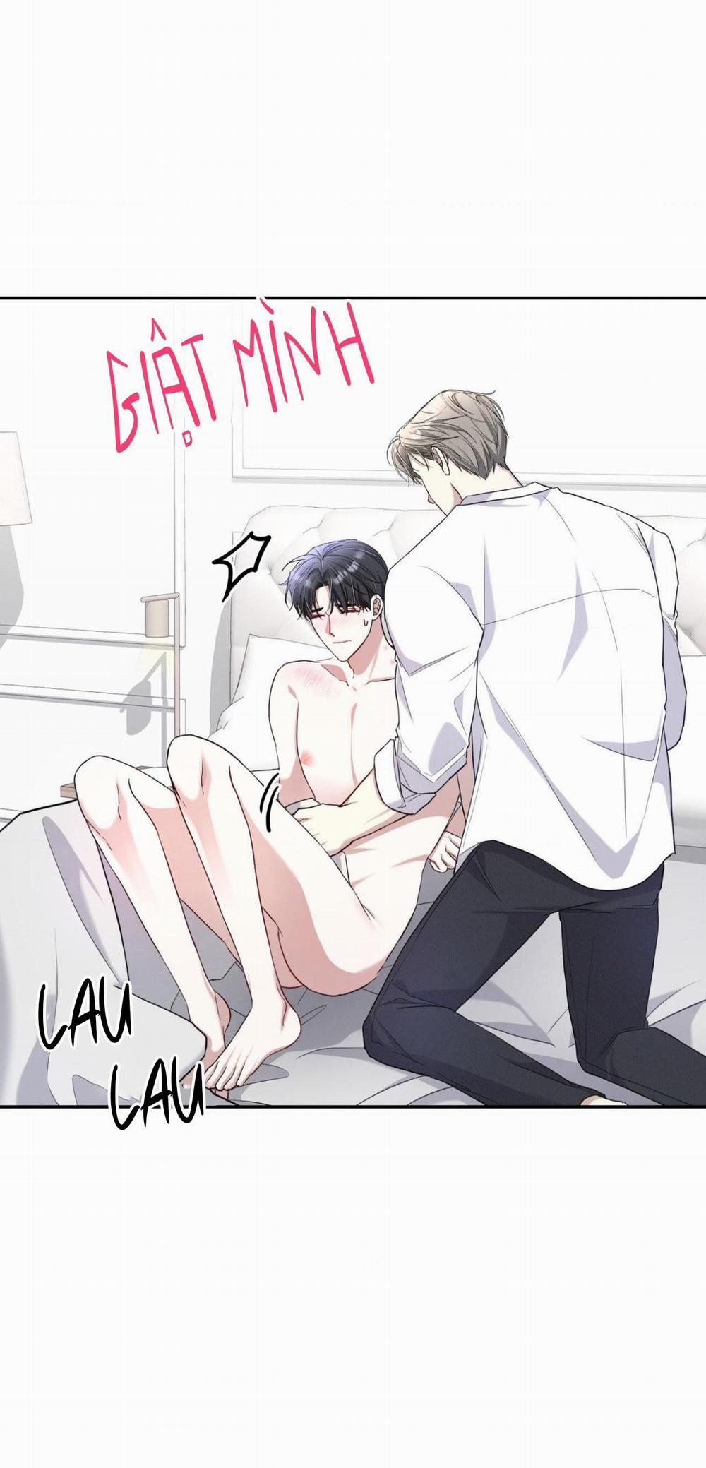 Thỏa Thuận Thứ Hai 7 trang 24