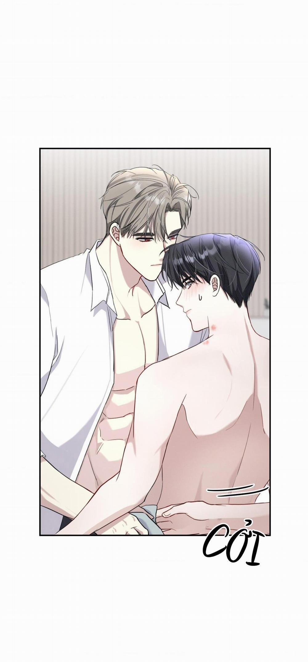 Thỏa Thuận Thứ Hai 7 trang 25