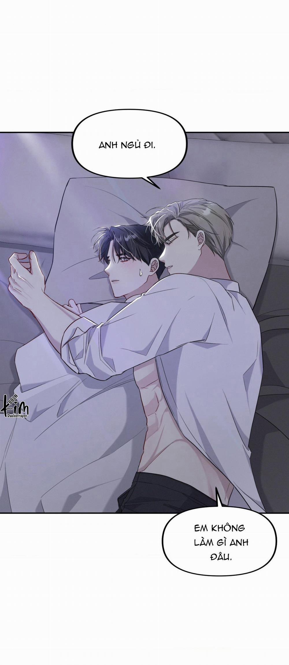 Thỏa Thuận Thứ Hai 7 trang 27