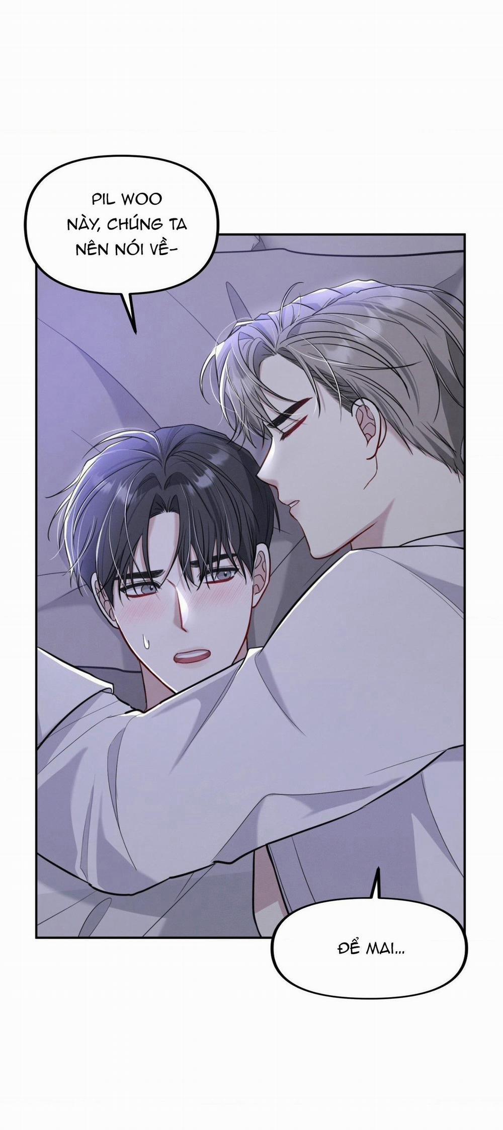 Thỏa Thuận Thứ Hai 7 trang 28