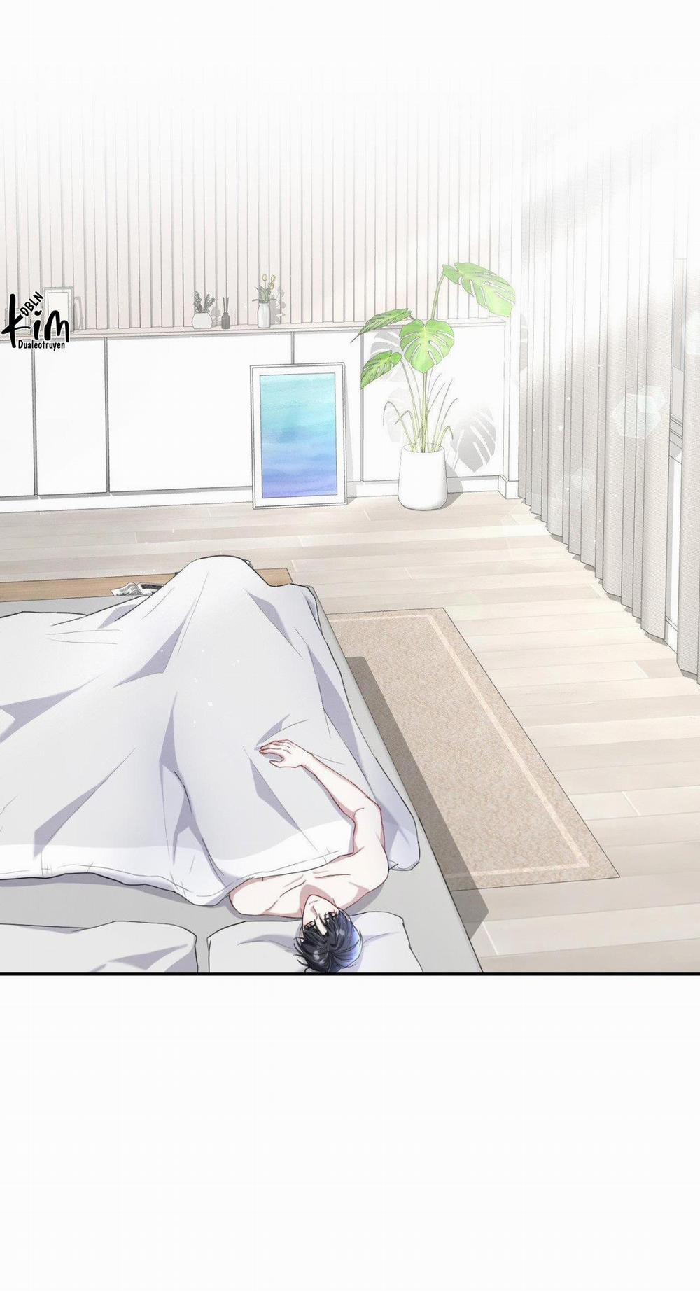 Thỏa Thuận Thứ Hai 7 trang 32