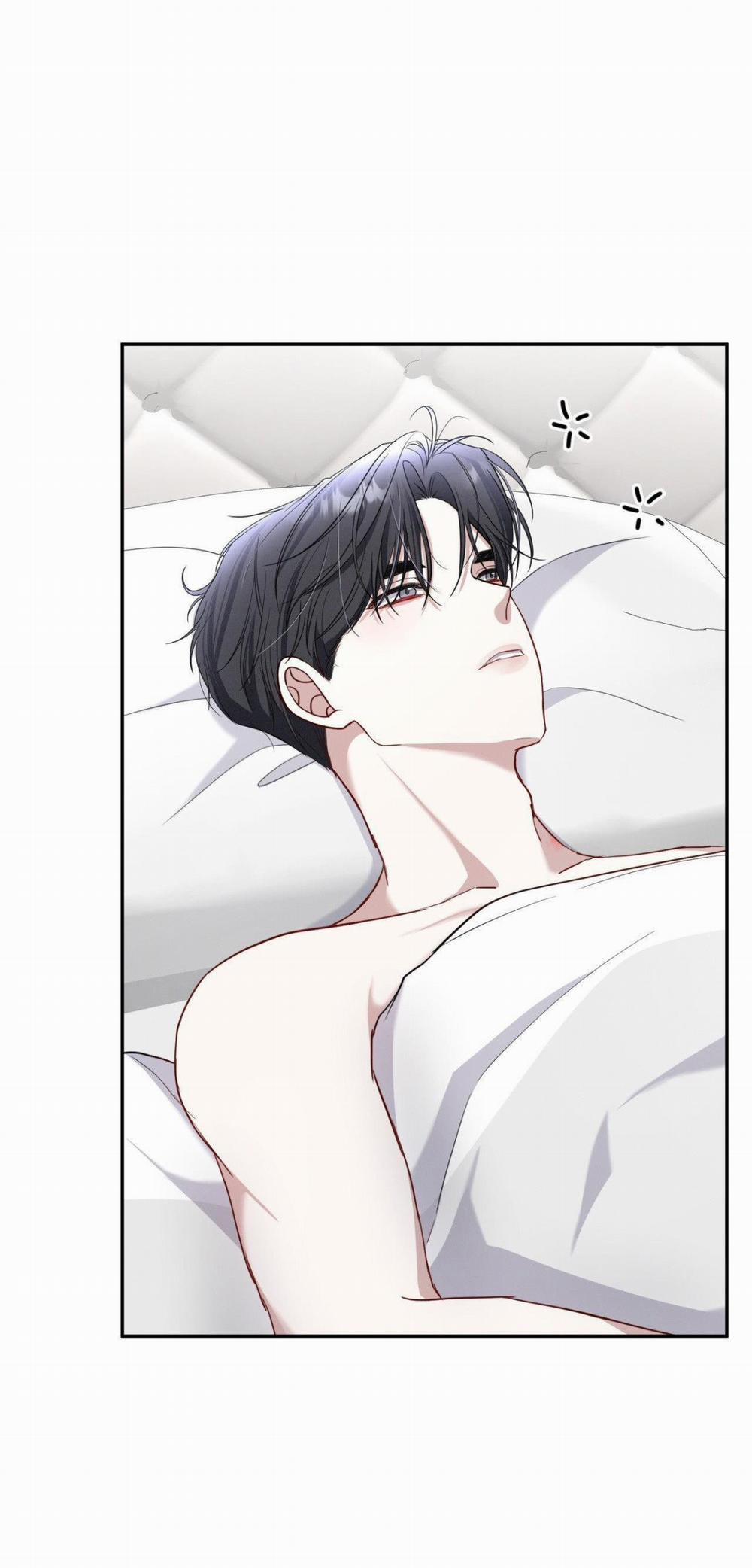 Thỏa Thuận Thứ Hai 7 trang 33