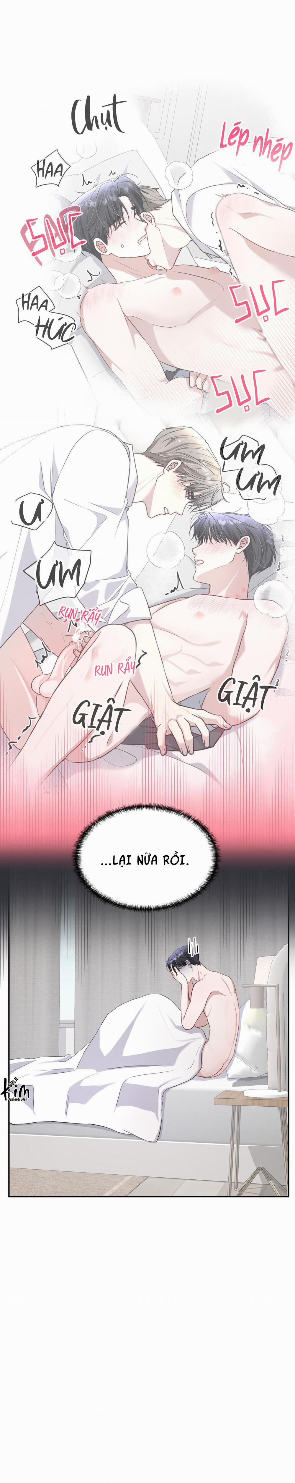 Thỏa Thuận Thứ Hai 7 trang 36