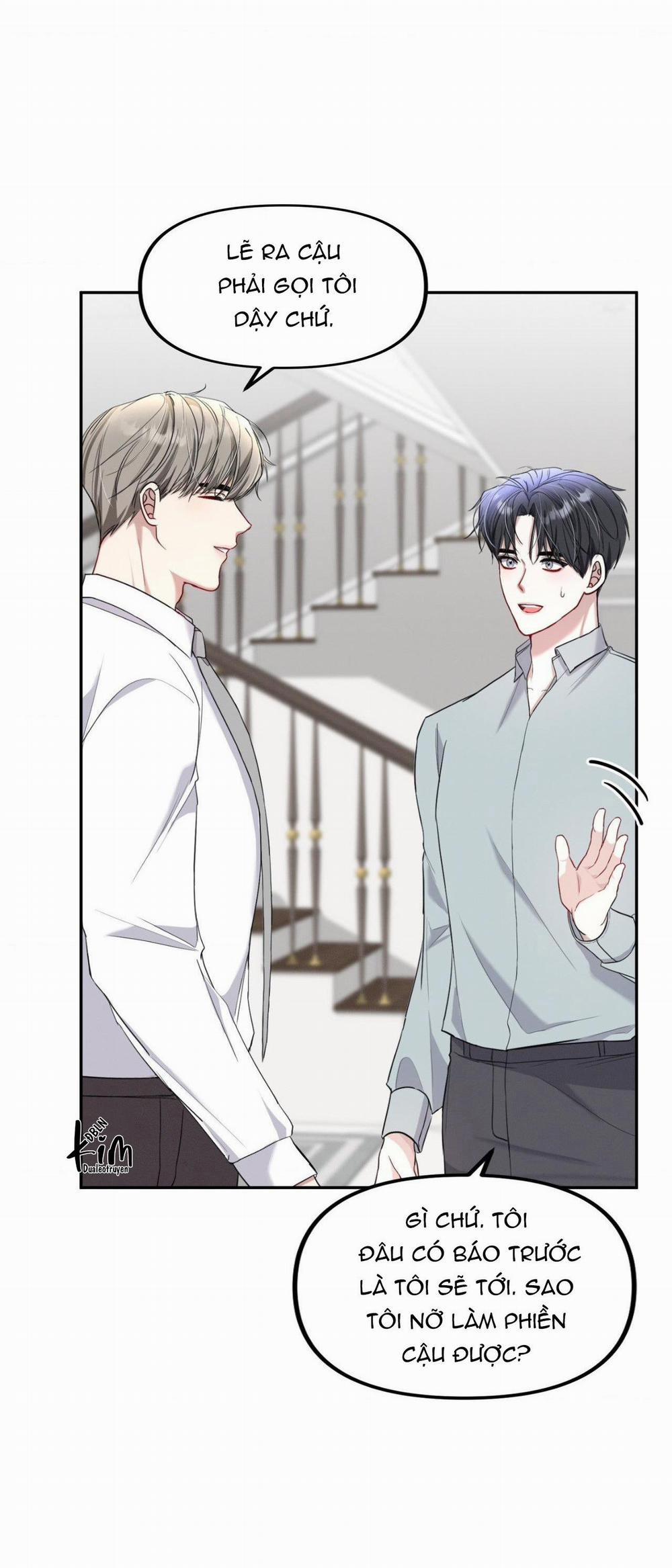 Thỏa Thuận Thứ Hai 7 trang 38