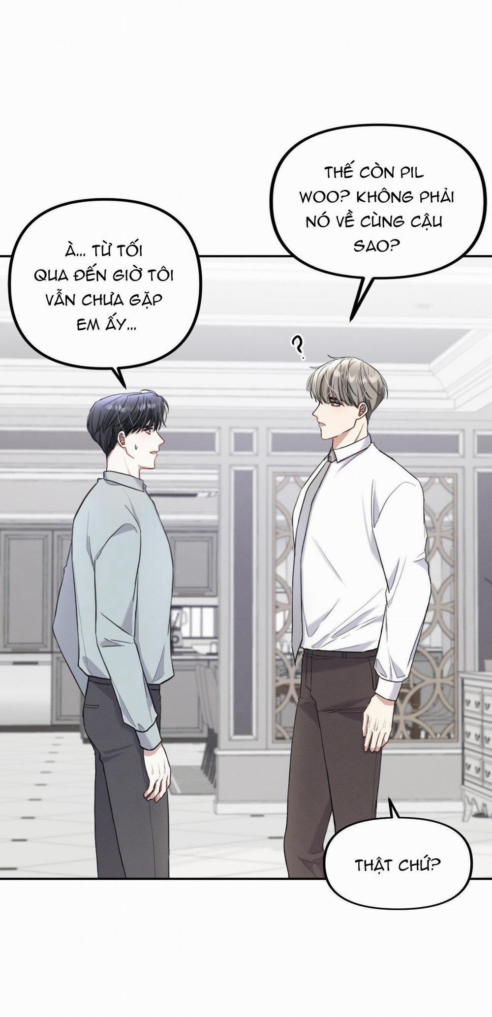 Thỏa Thuận Thứ Hai 7 trang 39