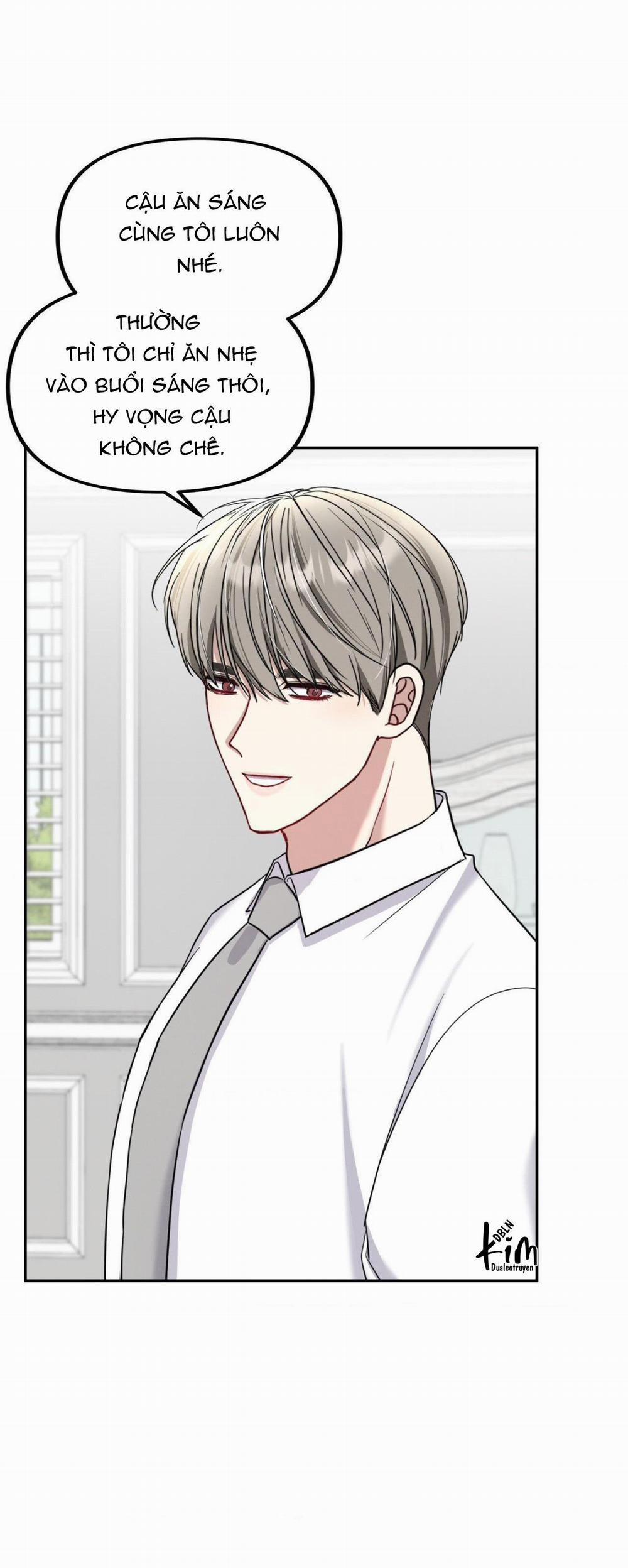 Thỏa Thuận Thứ Hai 7 trang 40