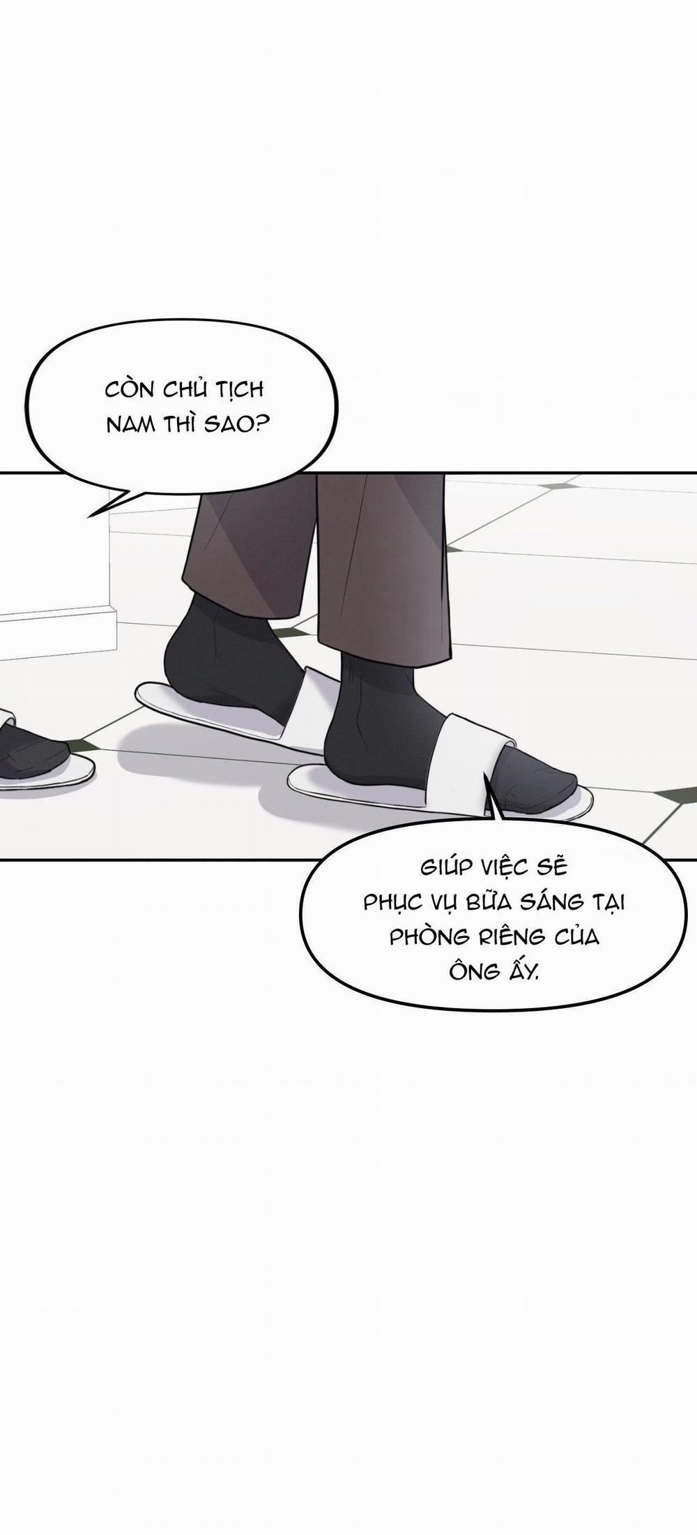 Thỏa Thuận Thứ Hai 7 trang 41