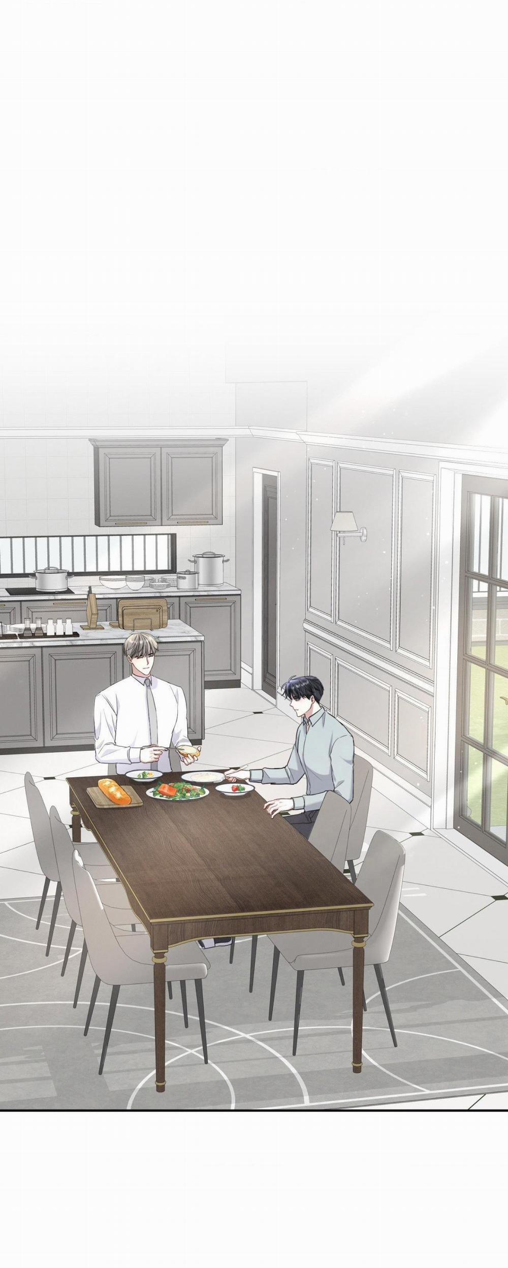 Thỏa Thuận Thứ Hai 7 trang 42