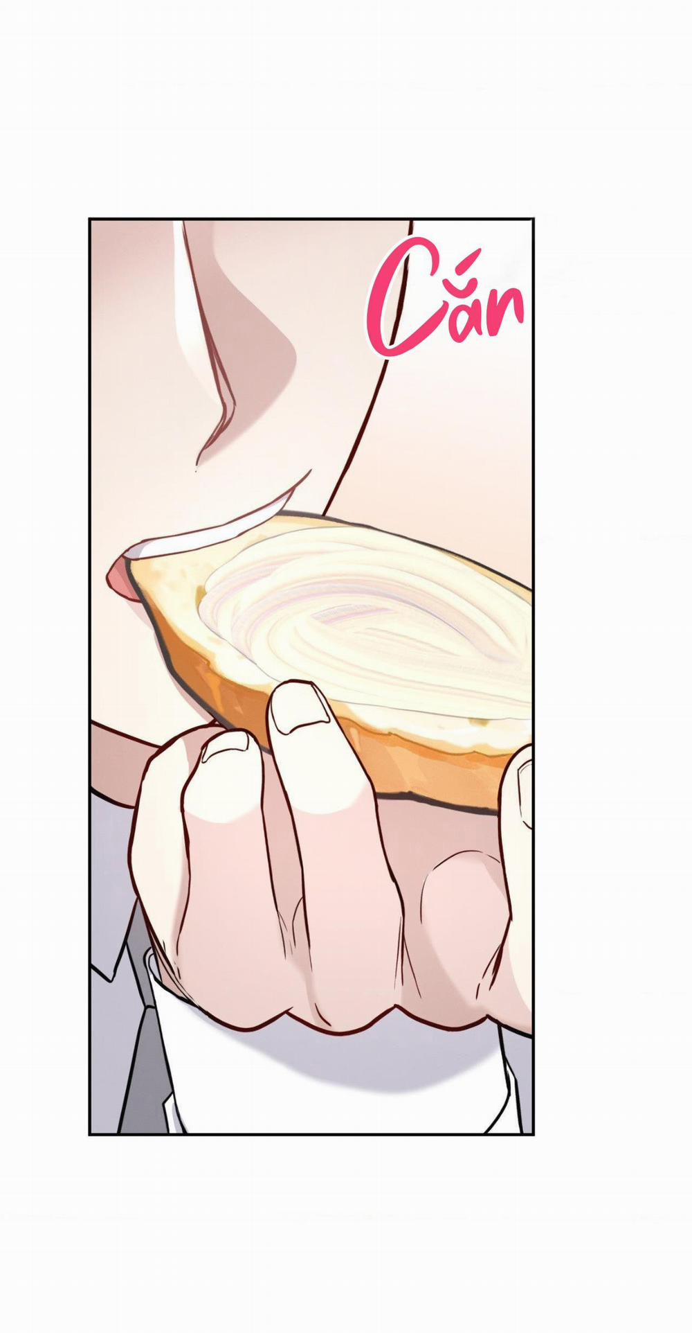 Thỏa Thuận Thứ Hai 7 trang 43