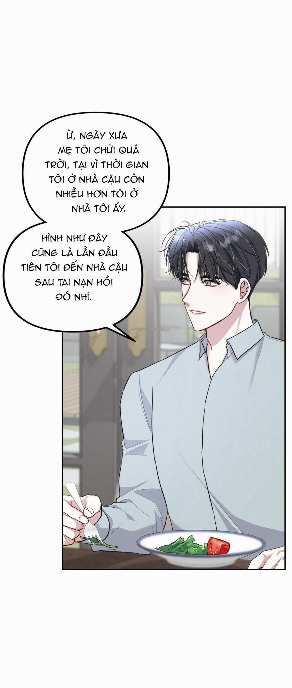 Thỏa Thuận Thứ Hai 7 trang 45