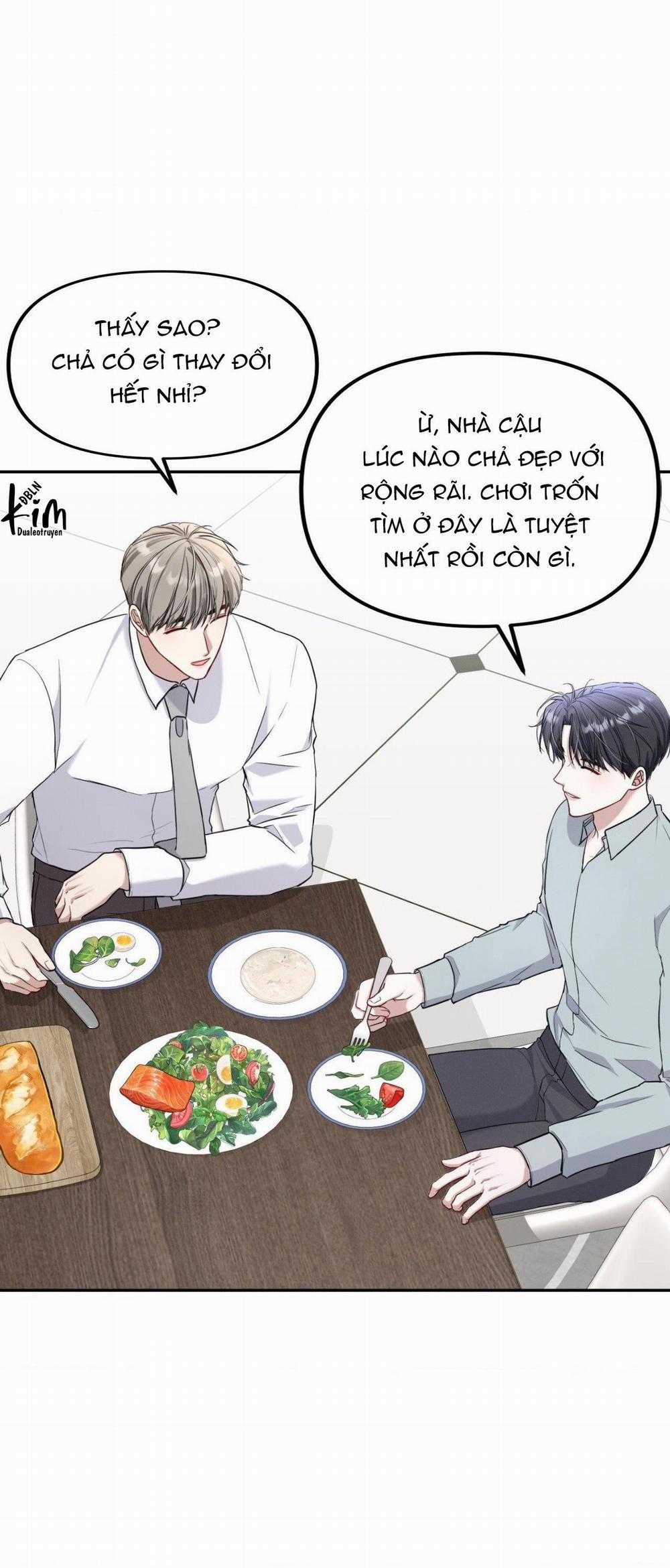 Thỏa Thuận Thứ Hai 7 trang 46