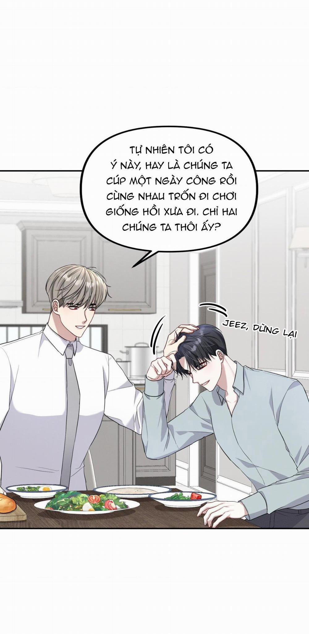 Thỏa Thuận Thứ Hai 7 trang 52