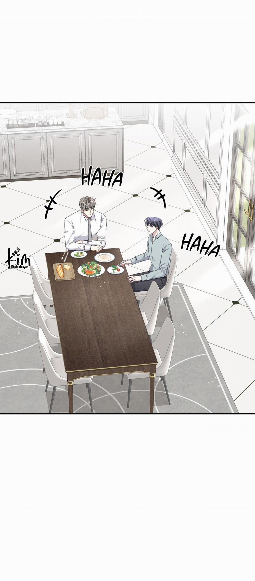 Thỏa Thuận Thứ Hai 7 trang 54