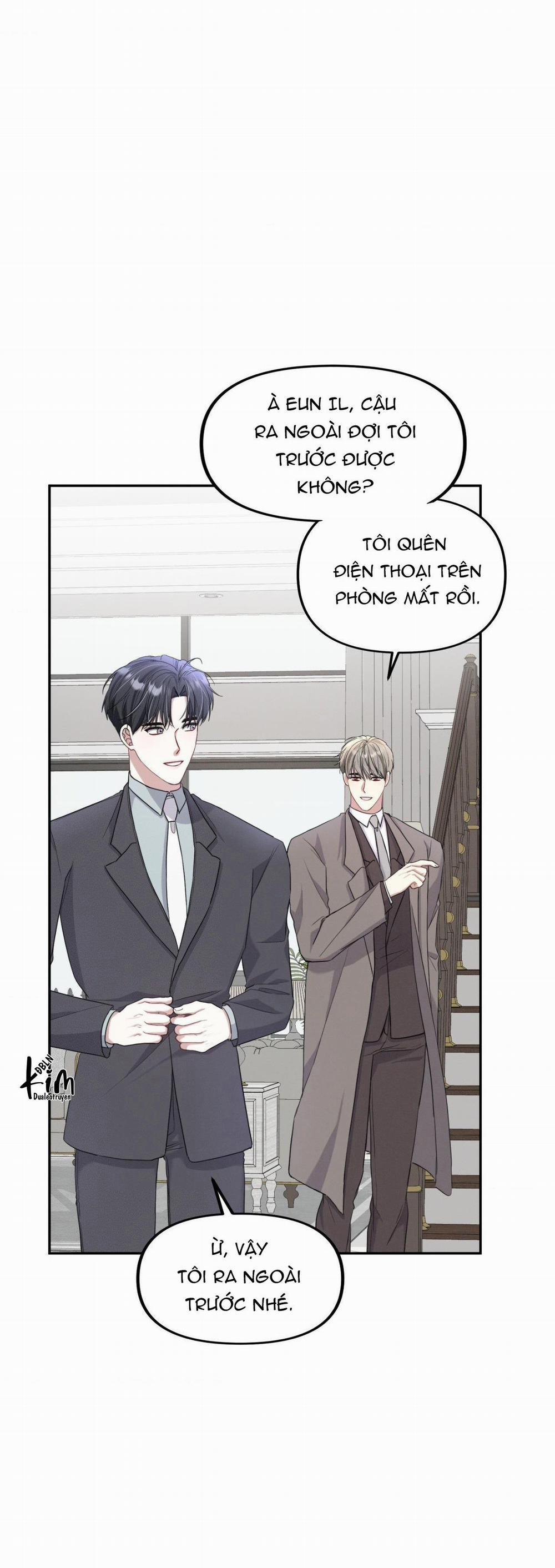 Thỏa Thuận Thứ Hai 7 trang 55