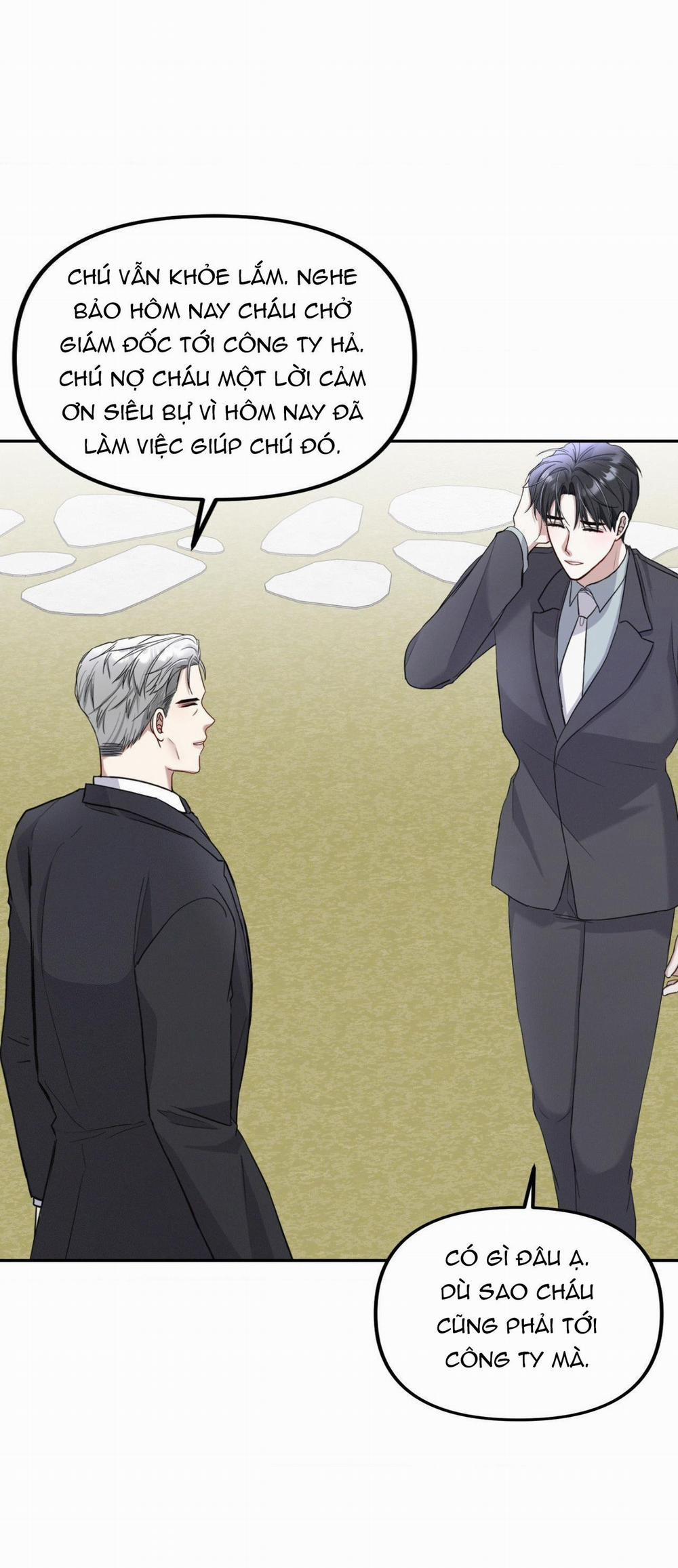 Thỏa Thuận Thứ Hai 7 trang 58